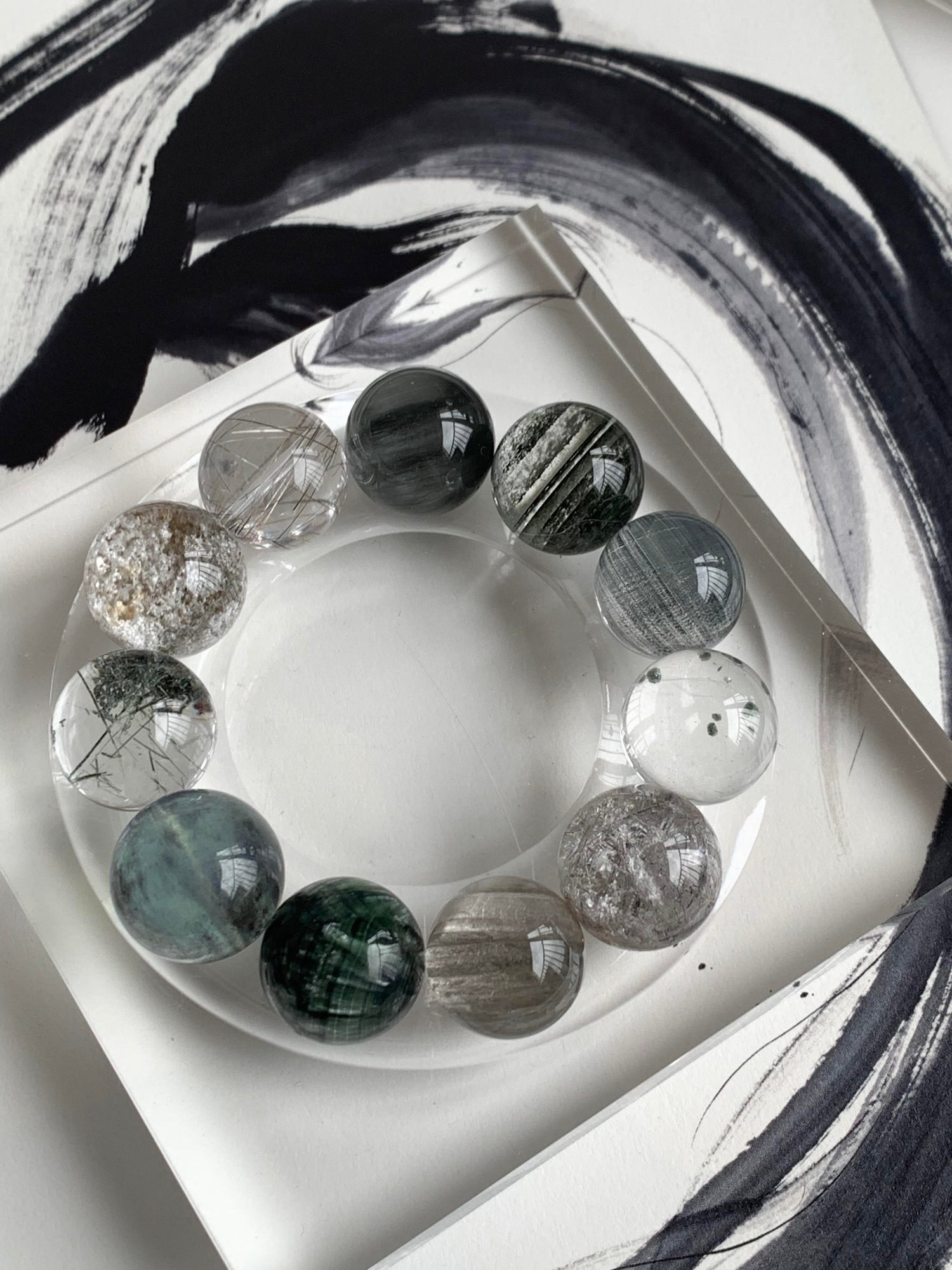 Crystal Gifts